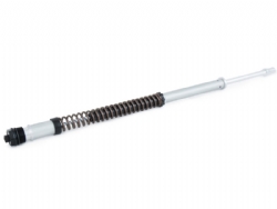 Cartuchos Ohlins FKS 209 NIX22 Kawasaki  Z 650 2017