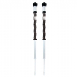 Cartuchos Ohlins FKS 222 NIX22 Harley Davidson Softail Fat Boy 2018-19