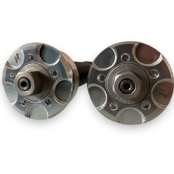 Cartuchos de horquilla regulables Andreani 305/D43E Misano EVO 2 Ducati SS 1000 2003-06 Showa 43 - foto 2 Cartuchos de horquilla regulables Andreani 305/D43E Misano EVO 2 Ducati SS 1000 2003-06 Showa 43 - foto 2