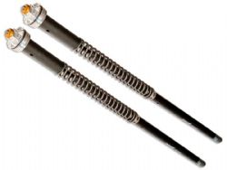 Cartuchos horquilla Andreani 105/W17E Bmw F800 GS 2008-12