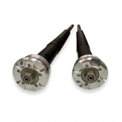 Cartuchos de horquilla regulables Andreani 305/K21E Misano EVO 2 Kawasaki Z900 2017-2024