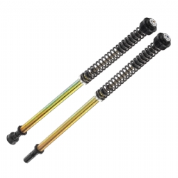 Cartuchos horquilla Bitubo JBHV1 Y0145JBH01V1WO Yamaha MT-09 ABS 2014 2020