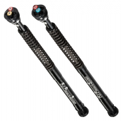 Cartuchos horquilla Bitubo K0072EBH09 Kawasaki ZX-6RR 2005-2006