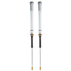 Cartuchos horquilla Ohlins FCX 1203 TTX22 Kawasaki KX250-Suzuki RM-Z250-Yamaha YZ 250F/450F Muelles no incluidos