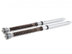 Cartuchos Ohlins FGK 227 NIX30 Kawasaki ZX-6 636 2013-19