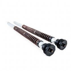 Cartuchos horquilla Ohlins FKA 115 NIX30A Aprilia TUAREG 660 2022-25 Muelles no incluidos - foto 2 Cartuchos horquilla Ohlins FKA 115 NIX30A Aprilia TUAREG 660 2022-25 Muelles no incluidos - foto 2