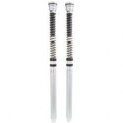 Cartuchos horquilla Ohlins FKR 202 TTX25S Yamaha YZF R1 2015-24 / R6 2017-25 Muelles incluidos
