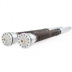 Cartuchos horquilla Ohlins FKR 233 TTX25S Yamaha R9 2025-2026 (Race) Muelles incluidos - foto 2 Cartuchos horquilla Ohlins FKR 233 TTX25S Yamaha R9 2025-2026 (Race) Muelles incluidos - foto 2