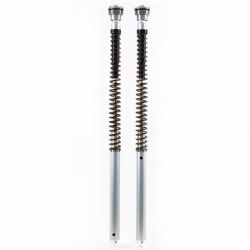 Cartuchos horquilla Ohlins FKS 515 NIX30 TVS Apache RR310 (muelles no incluidos (08423-XX) Muelles no incluidos