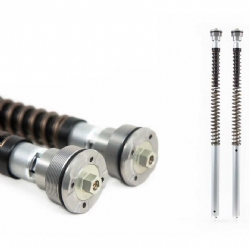 Cartuchos horquilla Ohlins FKS 528 NIX30 Suzuki GSX 8S 2024-25 Muelles no incluidos - foto 3 Cartuchos horquilla Ohlins FKS 528 NIX30 Suzuki GSX 8S 2024-25 Muelles no incluidos - foto 3