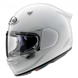 Casco Arai Quantic Blanco Brillante