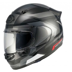 Casco Arai Quantic Mosaic Negro