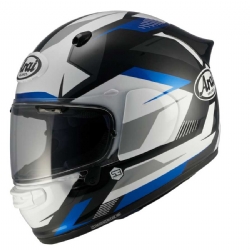 Casco Arai Quantic Supra Azul