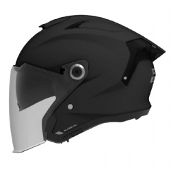 Casco Axxis Blazer SV Solid A1 Mate