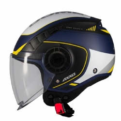 Casco Axxis Metro S Dome C7 Mate