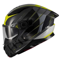 Casco Axxis Panther SV Flight C3 Brillo