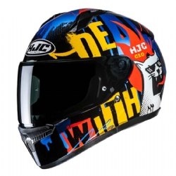 Casco HJC C10 Fop MC23