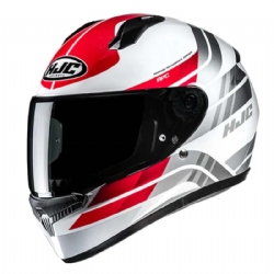 Casco HJC C10 Hiper MC1