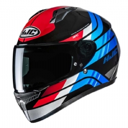 Casco HJC C10 Hiper MC21