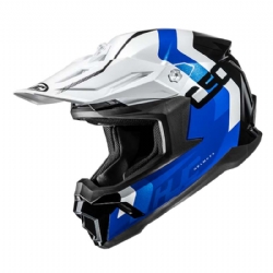 Casco HJC C50 Primal MC2