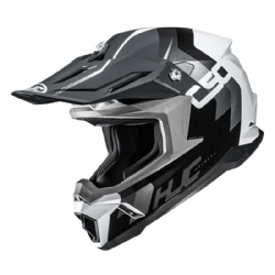 Casco HJC C50 Primal MC5