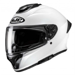 Casco HJC C71 Blanco Perla