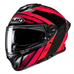 Casco HJC C71 Faber MC1