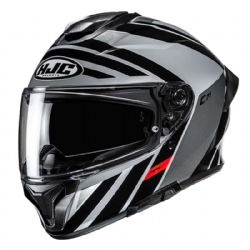 Casco HJC C71 Faber MC5