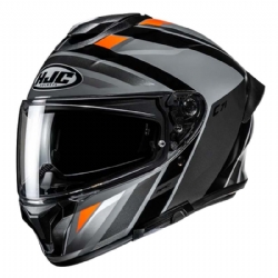 Casco HJC C71 Faber MC7