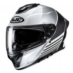 Casco HJC C71 Morix MC5