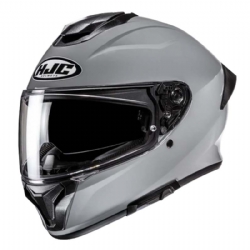 Casco HJC C71 Nardo Gris
