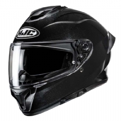 Casco HJC C71 Negro Metal