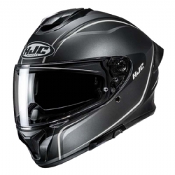 Casco HJC C71 Quez MC5SF