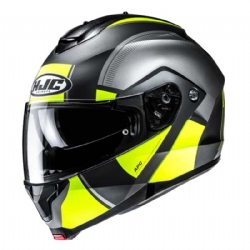 Casco HJC C91N Jyn MC3HSF