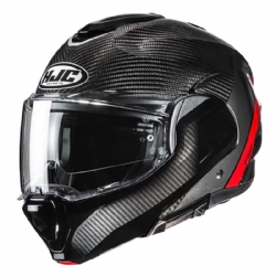 Casco HJC F100 Carbon Stan MC1