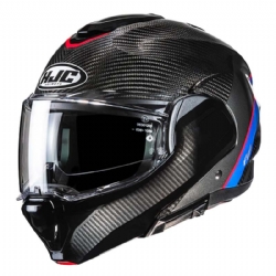 Casco HJC F100 Carbon Stan MC21