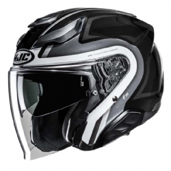 Casco HJC F31 Bask MC5