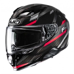Casco HJC F71 Carbon Esira MC1