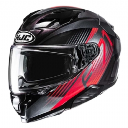 Casco HJC F71 Catos MC1