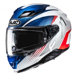Casco HJC F71 Catos MC21