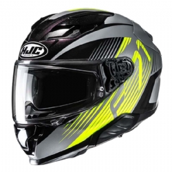 Casco HJC F71 Catos MC3H