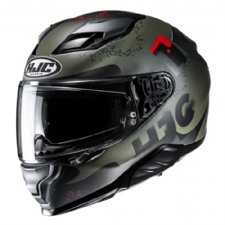 Casco HJC F71 Faco MC1SF