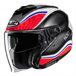 Casco HJC I31 Depe MC21
