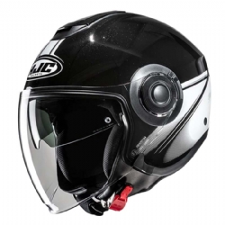 Casco HJC I40N Vision MC5