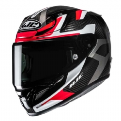Casco HJC RPHA 12 Carbon Xentra MC1