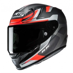 Casco HJC RPHA 12 Carbon Xentra MC6HSF