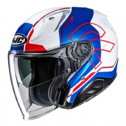 Casco HJC RPHA 31 Dereen MC21