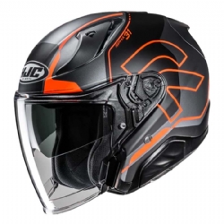 Casco HJC RPHA 31 Dereen MC6HSF
