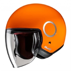 Casco HJC RPHA 40 Naranja Tramonto