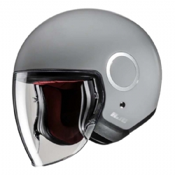 Casco HJC RPHA 40 Nardo Gris